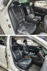 2017 KIA K7