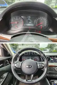 2017 KIA K7