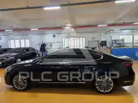 2017 KIA K7