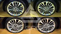 2017 KIA K7