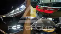2017 KIA K7