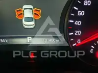 2017 KIA K7