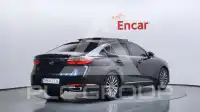 2017 KIA K7