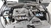 2017 KIA K7