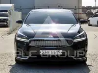 2017 KIA K7