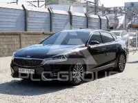 2017 KIA K7