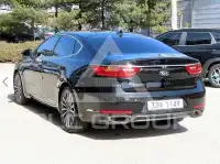 2017 KIA K7