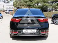 2017 KIA K7