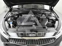 2017 KIA K7