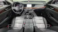 2017 KIA K7