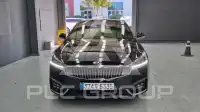 2017 KIA K7