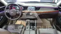 2017 KIA K7