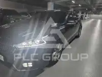 2017 KIA K7