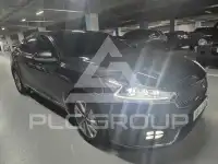2017 KIA K7