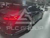 2017 KIA K7