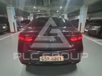 2017 KIA K7