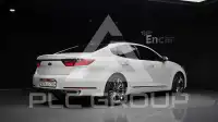 2017 KIA K7