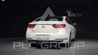 2017 KIA K7