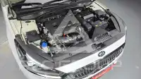 2017 KIA K7