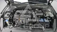 2017 KIA K7