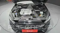 2017 KIA K7