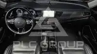 2017 KIA K7