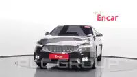 2017 KIA K7