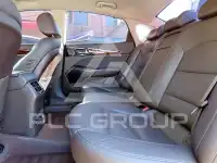 2017 KIA K7