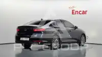2017 KIA K7