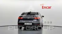 2017 KIA K7