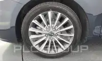 2017 KIA K7
