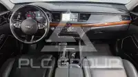 2017 KIA K7