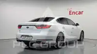 2017 KIA K7