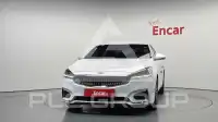 2017 KIA K7