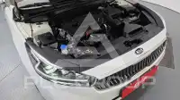 2017 KIA K7