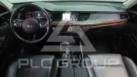 2017 KIA K7