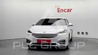 2017 KIA K7