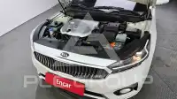 2017 KIA K7