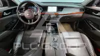 2017 KIA K7