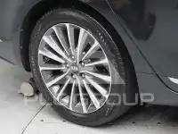 2017 KIA K7