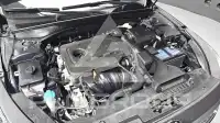 2017 KIA K7