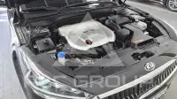2017 KIA K7