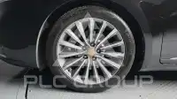 2017 KIA K7