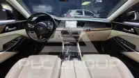 2017 KIA K7
