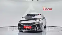 2017 KIA K7