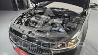 2017 KIA K7
