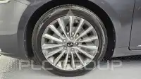 2017 KIA K7