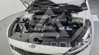 2017 KIA K7