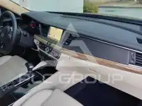 2017 KIA K7