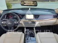2017 KIA K7